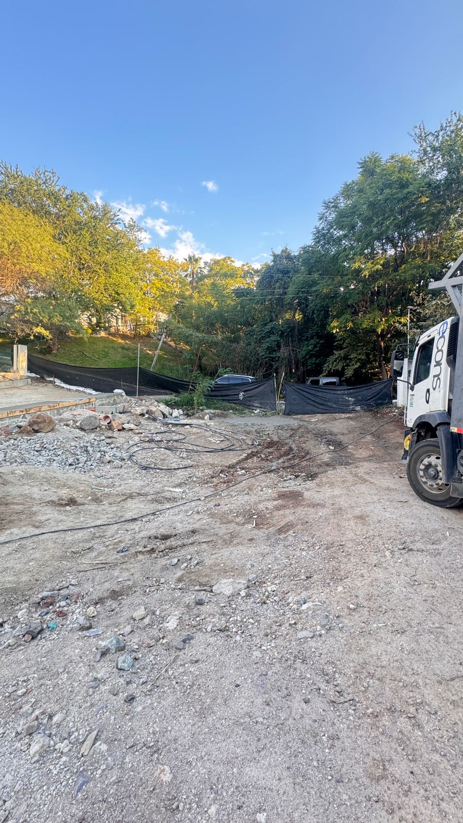 TERRENO EN VENTA EN LAS CAÑADAS (4)E — foto 2