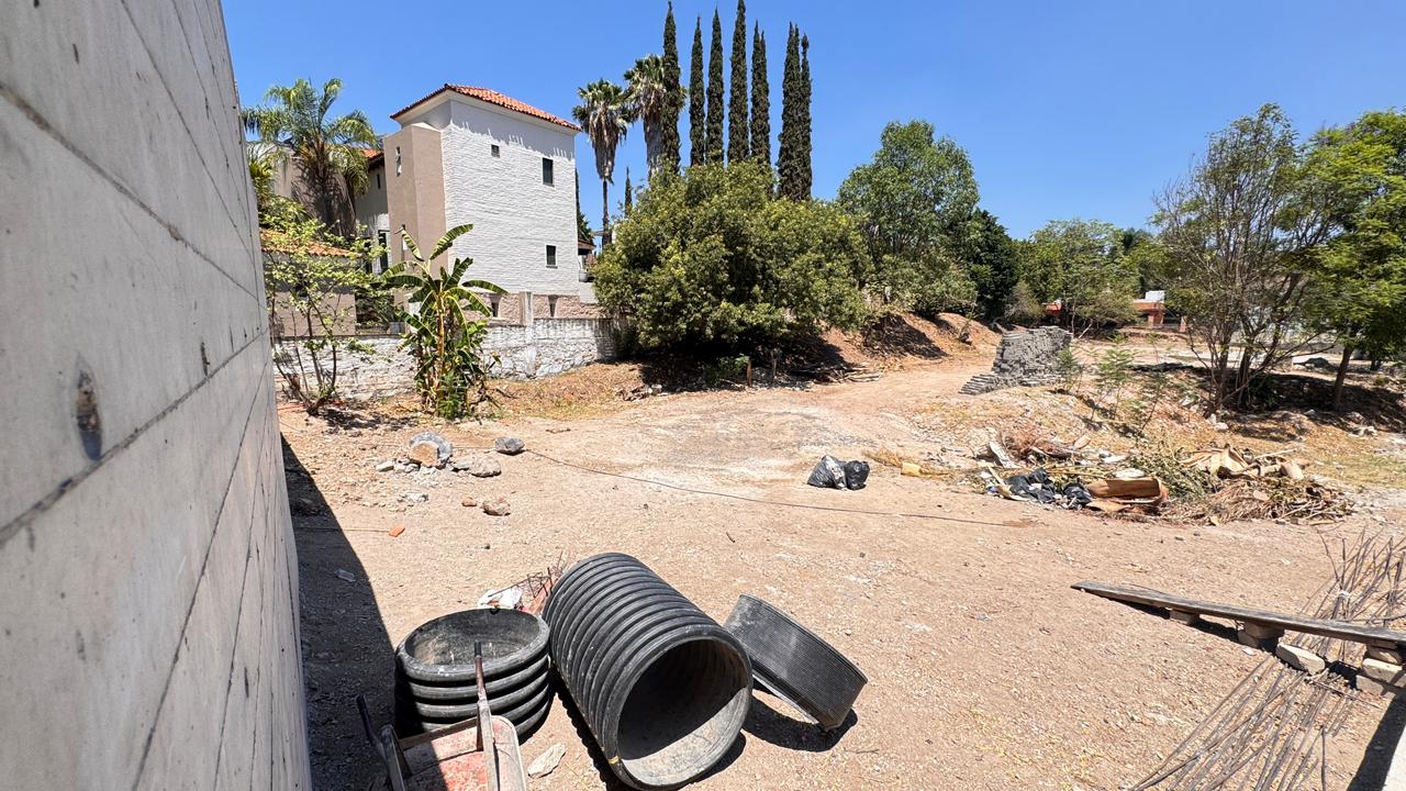 TERRENO EN VENTA EN LAS CAÑADAS (4)E