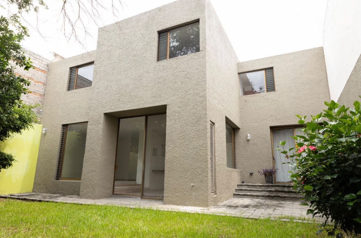 CASA EN VENTA EN JARDINES GUADALUPE (4)E