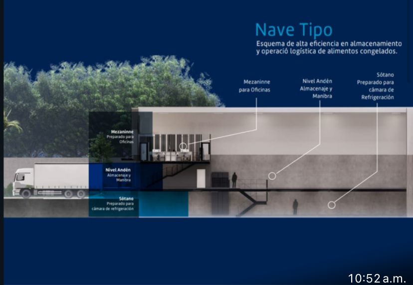 BODEGA EN VENTA  LOMAS DE ZAPOPAN (A) — foto 2
