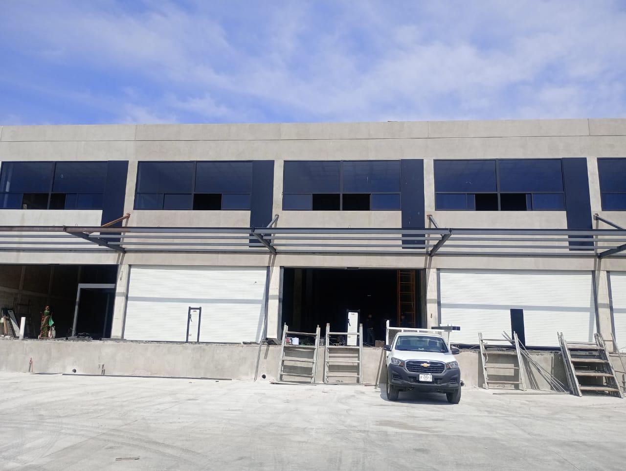 BODEGA EN VENTA  LOMAS DE ZAPOPAN (A) — foto 3