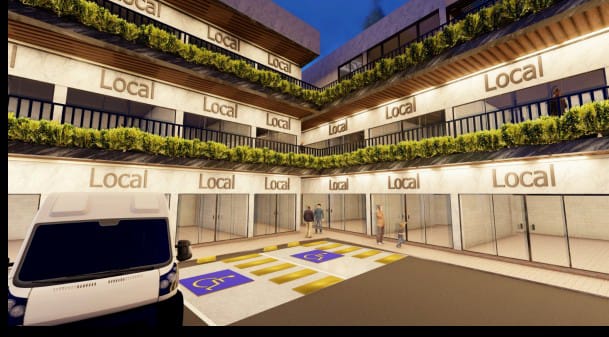 LOCALES EN VENTA CAPITAL NORTE (A) — foto 2