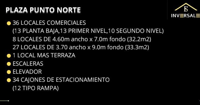 LOCALES EN VENTA CAPITAL NORTE (A) — foto 3