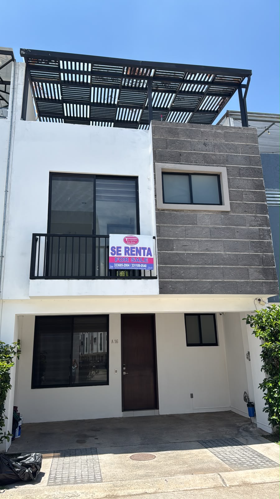 CASA EN RENTA  JARDINES DEL VALLE (R) — foto 2