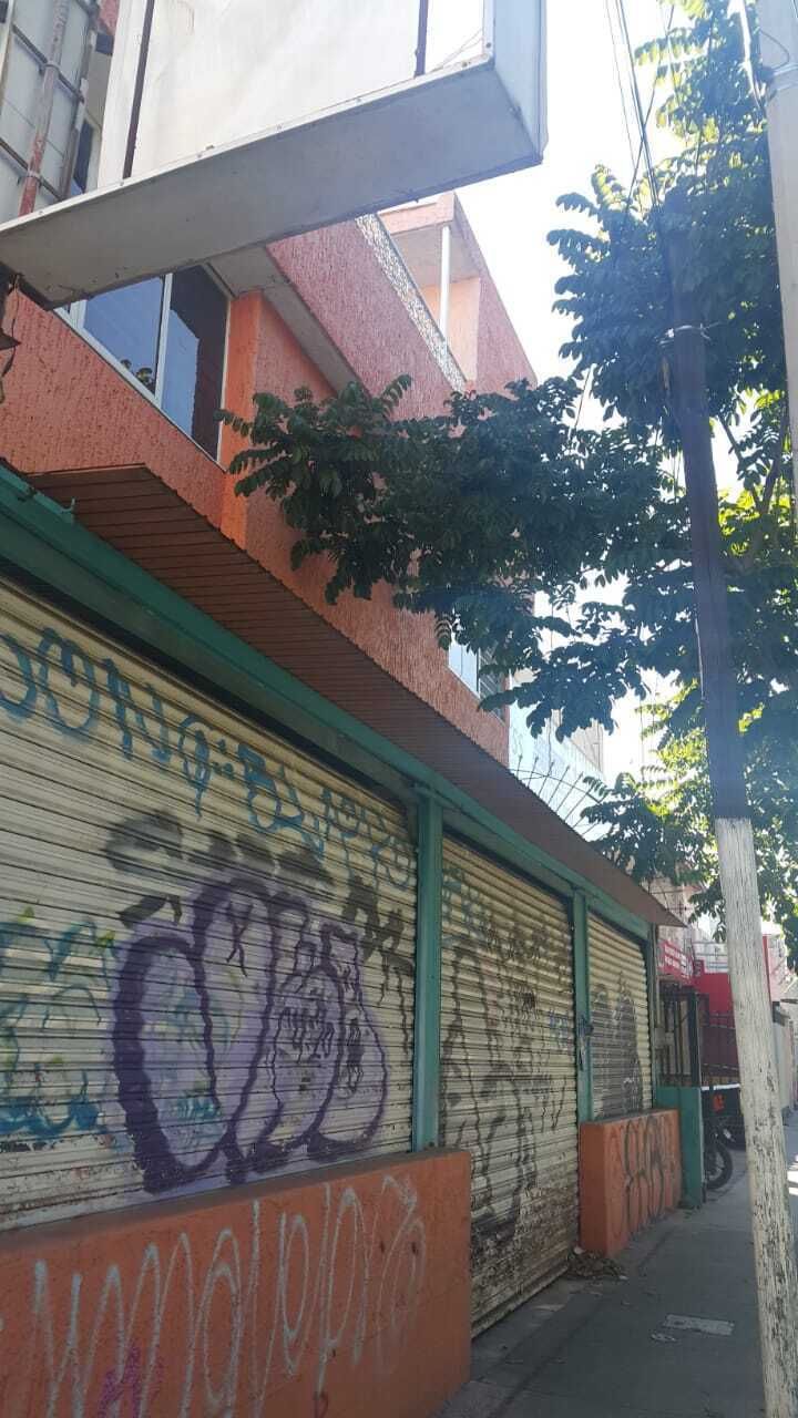 BODEGA COMERCIAL — foto 2