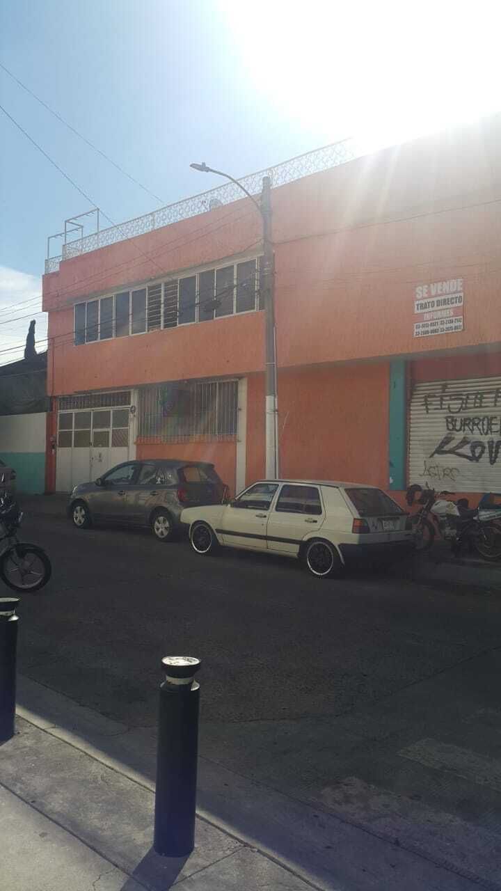 BODEGA COMERCIAL