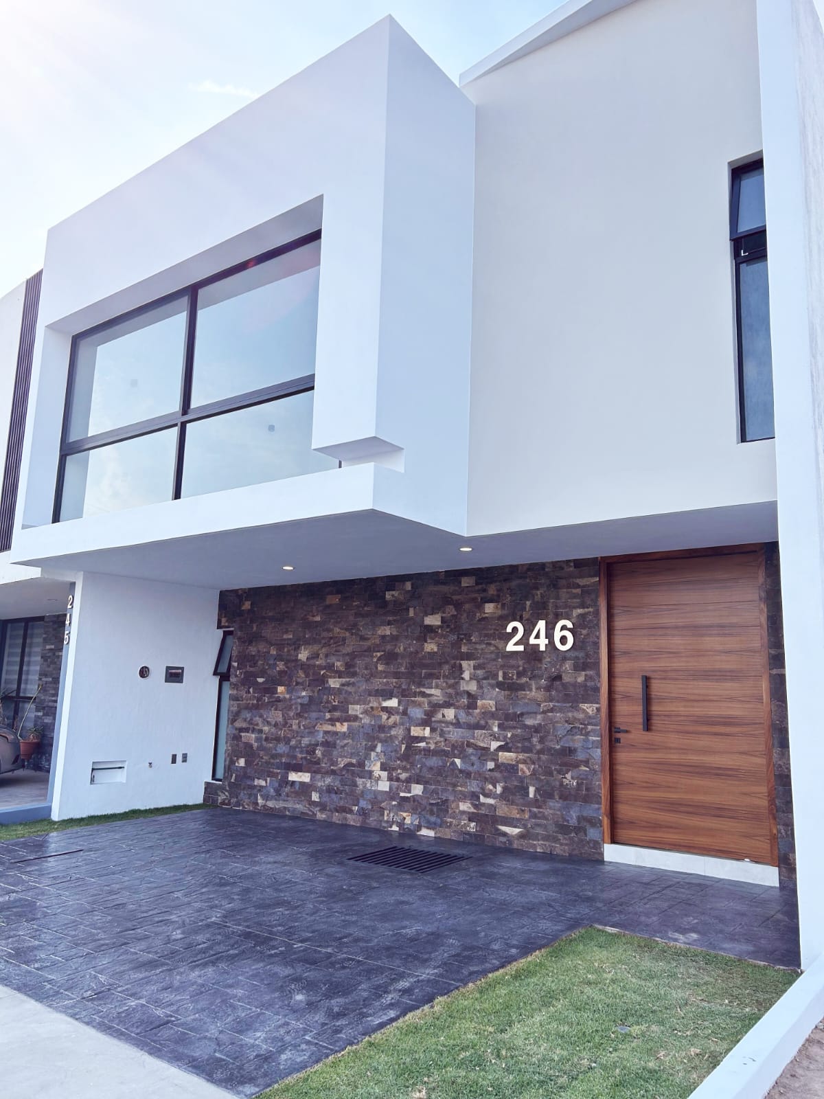 CASA EN RENTA CAPITAL NORTE
