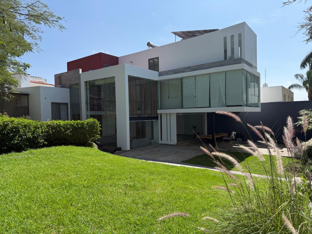 RESIDENCIA EN VENTA SAN MARTIN DEL TAJO (T)4