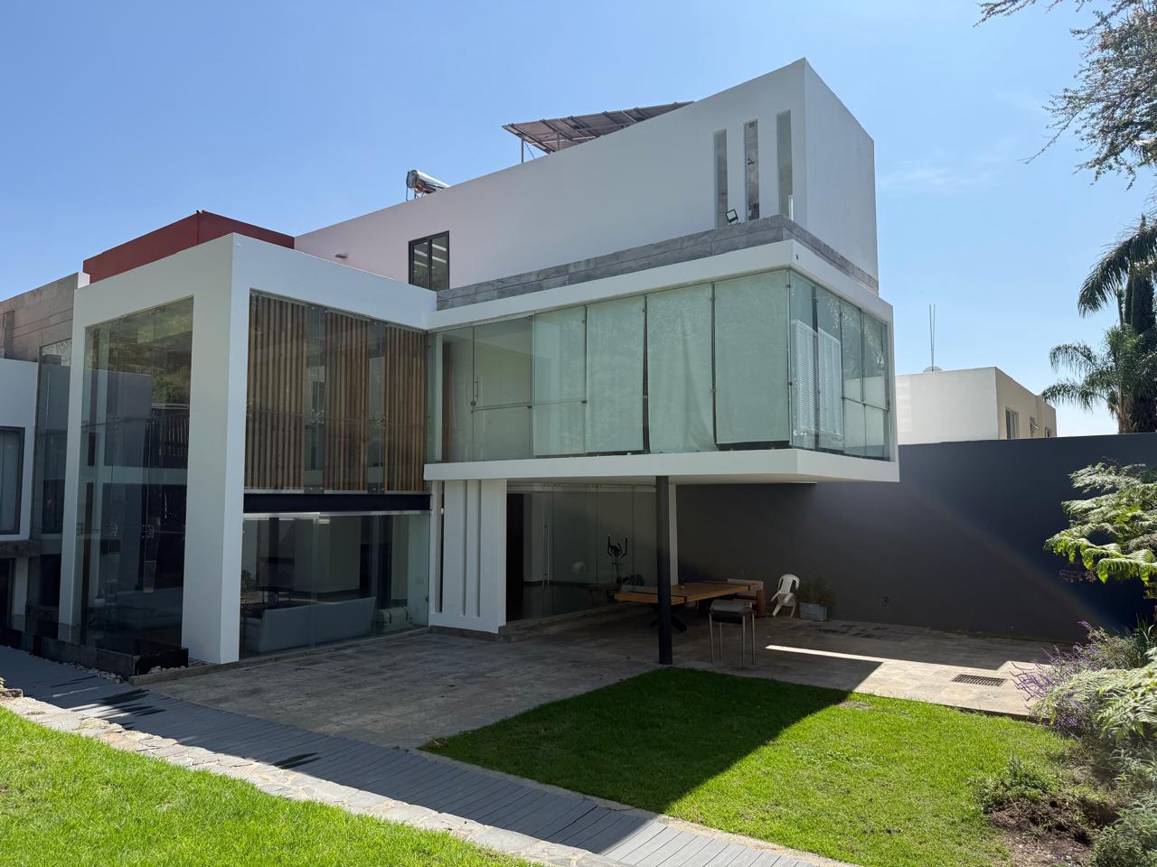 RESIDENCIA EN VENTA SAN MARTIN DEL TAJO (T)4 — foto 3