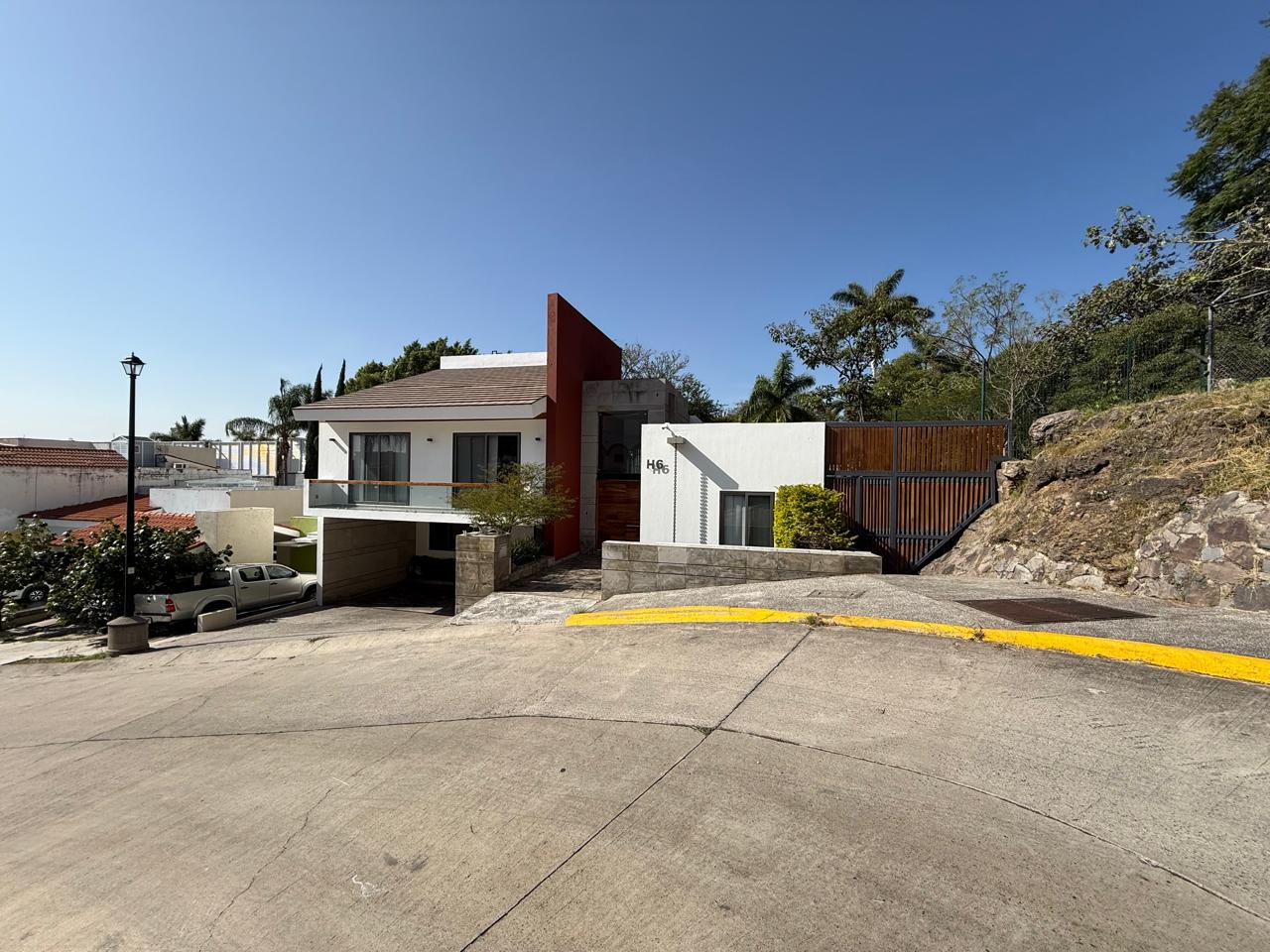RESIDENCIA EN VENTA SAN MARTIN DEL TAJO (T)4 — foto 2