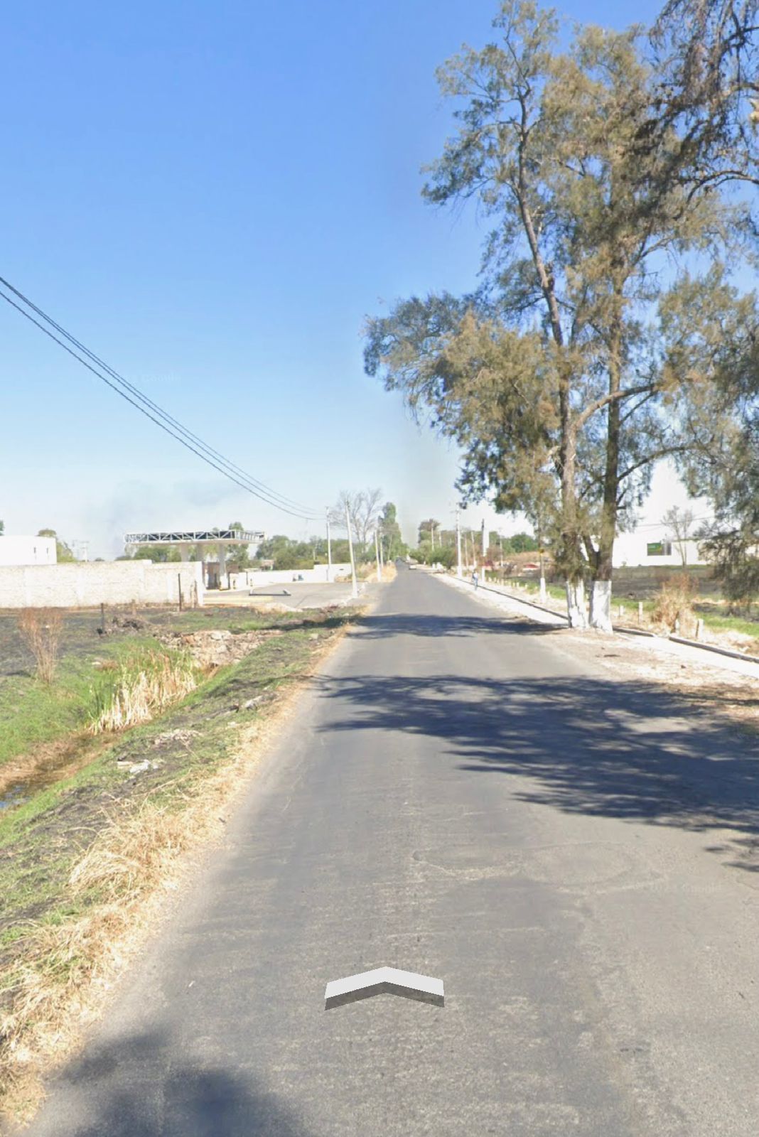 TERRENO EN RENTA  IXTLAHUACAN DE LOS MEMBRILLOS  (E) — foto 2