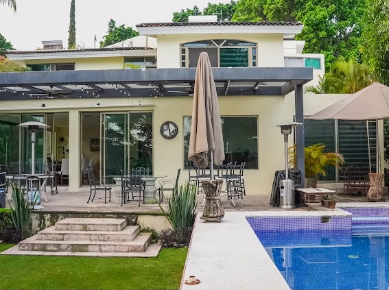 RESIDENCIA EN VENTA LAS CAÑADAS COUNTRY (4)E — foto 2