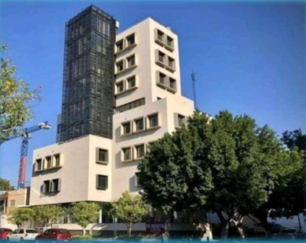 OFICINAS EN RENTA  LADRON DE GUEVARA (P) — foto 2