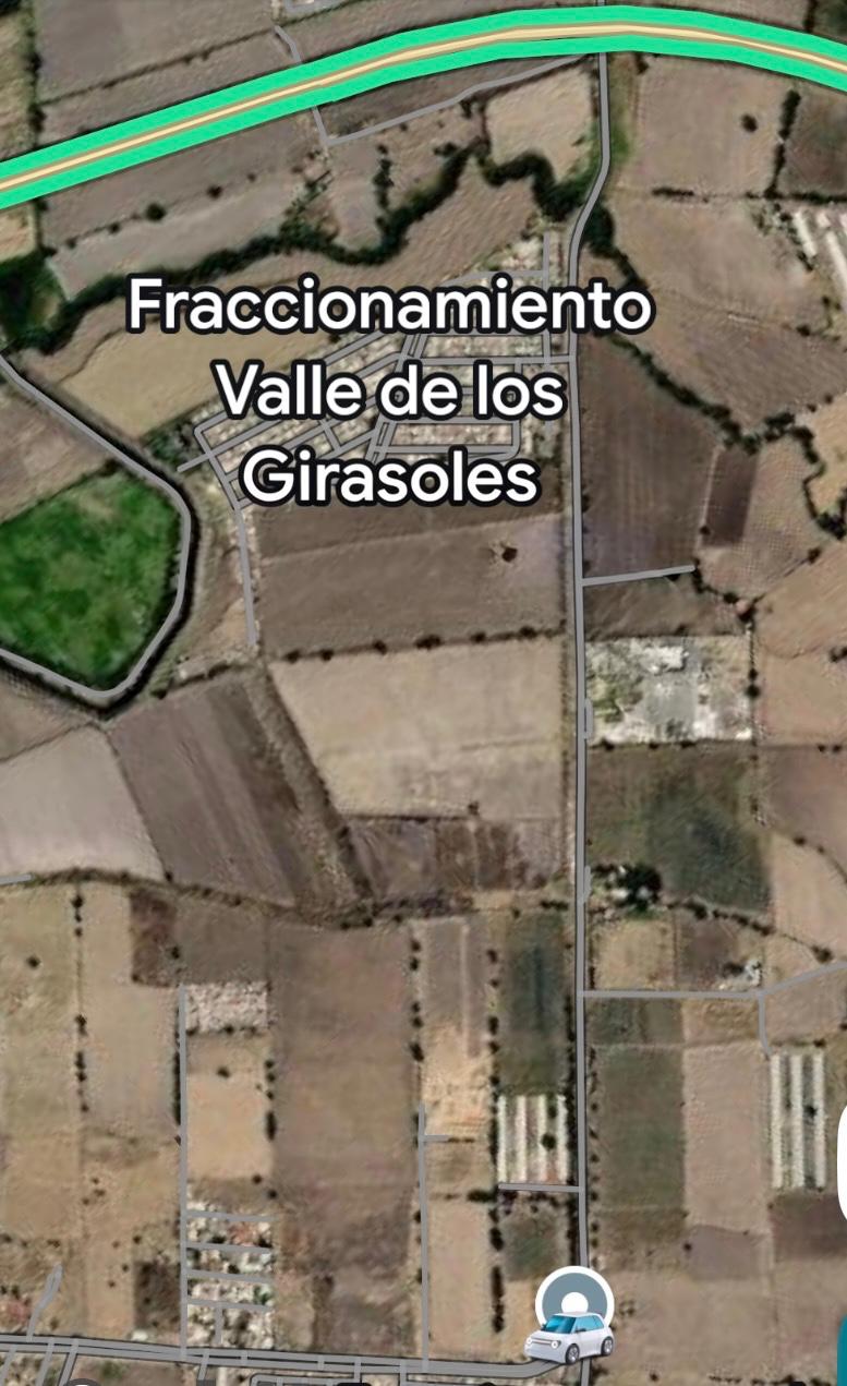 TERRENO EN VENTA EN IXTLAHUACAN DE LOS MEMBRILLOS (3)T — foto 3
